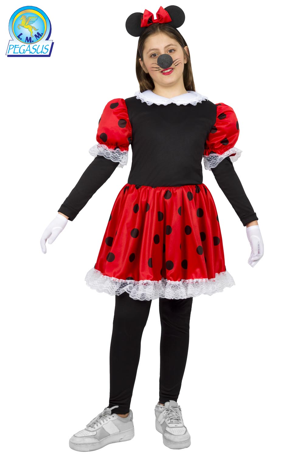 TOPOLETTA BAMBINA
